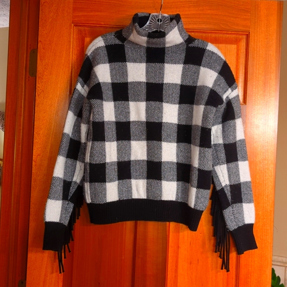 Lauren Turtleneck Sweater